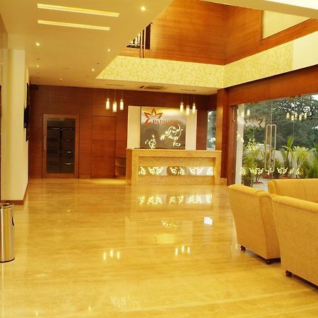 Parijatha Gateway Hotel Bengaluru Kültér fotó