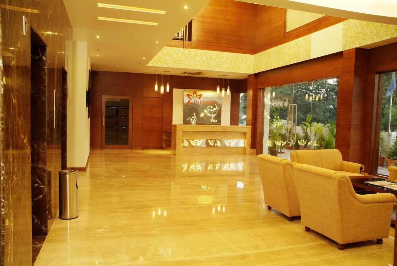 Parijatha Gateway Hotel Bengaluru Kültér fotó