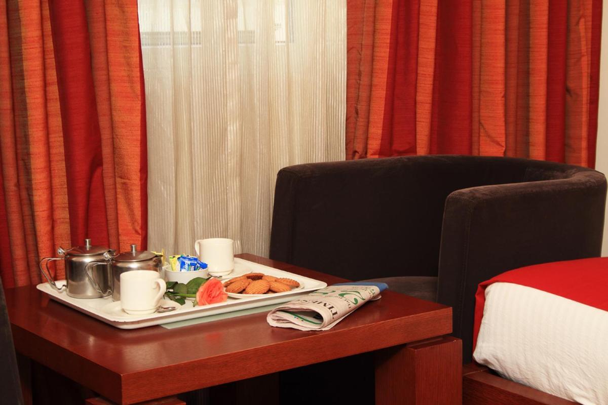 Parijatha Gateway Hotel Bengaluru Kültér fotó