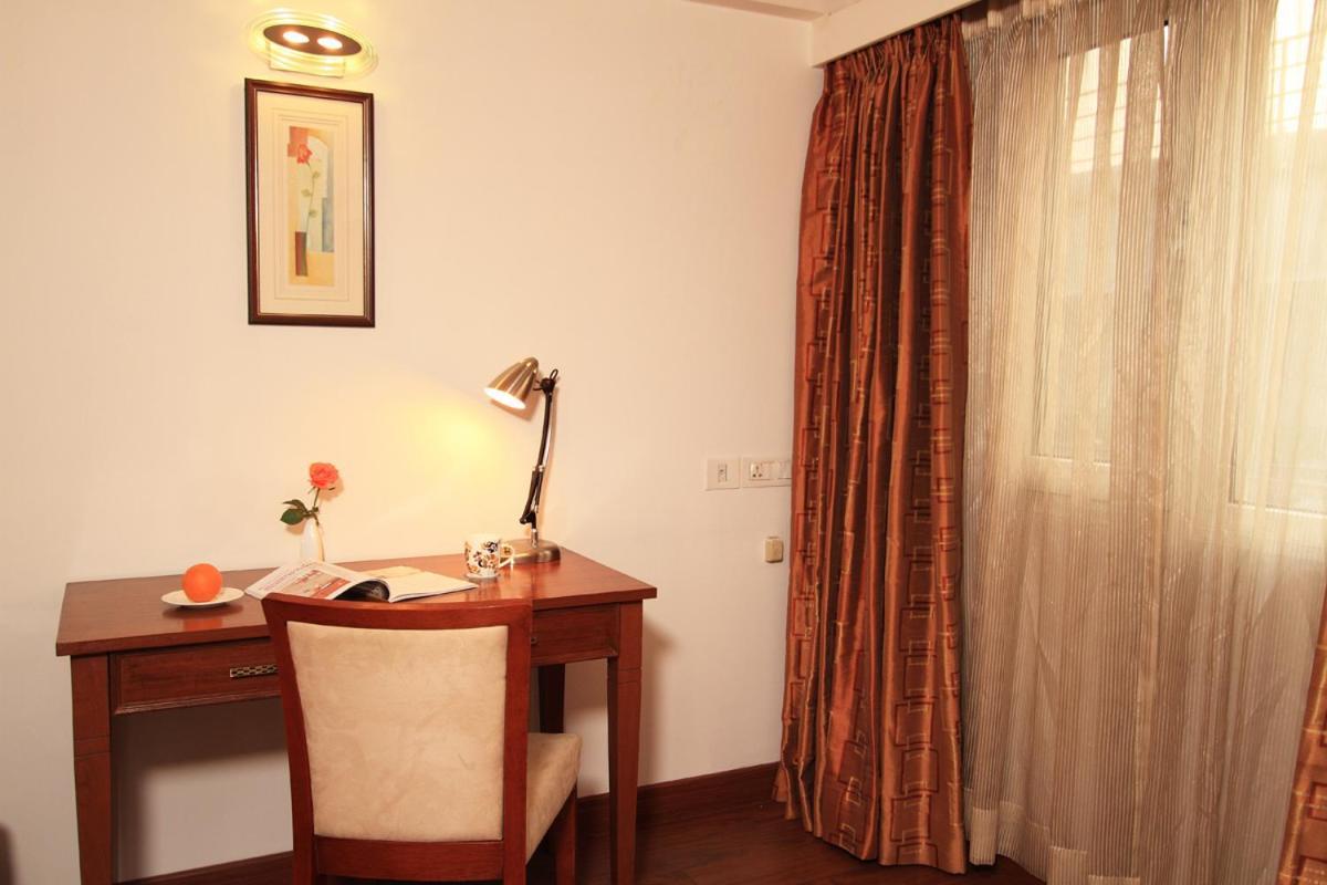 Parijatha Gateway Hotel Bengaluru Kültér fotó