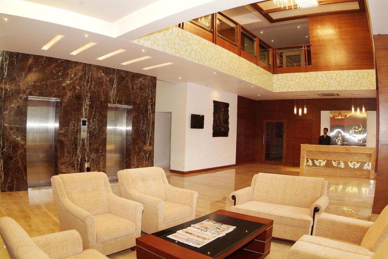 Parijatha Gateway Hotel Bengaluru Kültér fotó