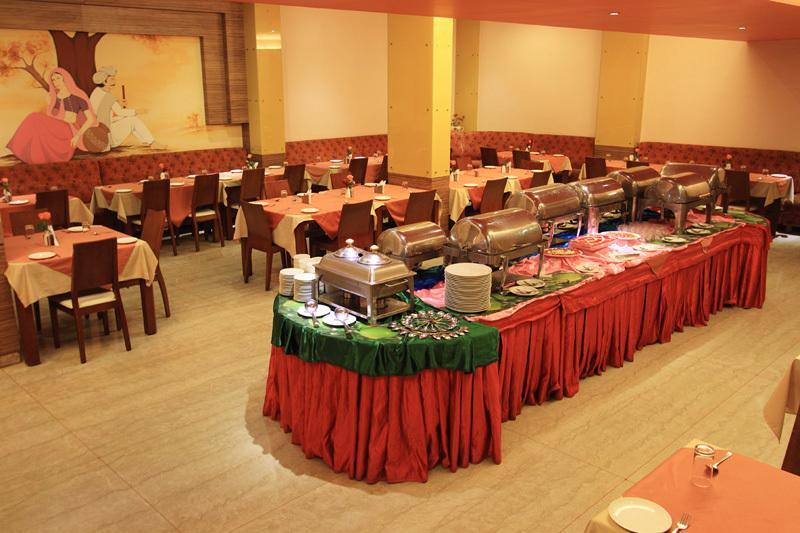 Parijatha Gateway Hotel Bengaluru Kültér fotó