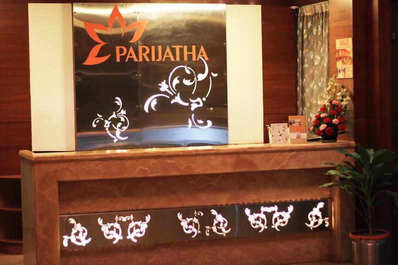 Parijatha Gateway Hotel Bengaluru Kültér fotó