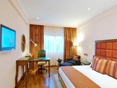 Parijatha Gateway Hotel Bengaluru Szoba fotó