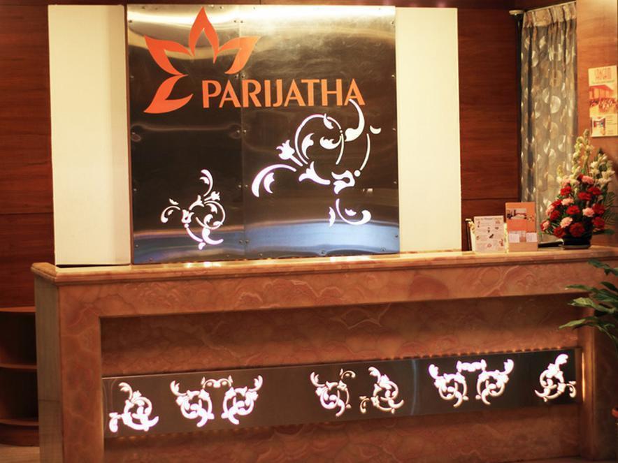 Parijatha Gateway Hotel Bengaluru Kültér fotó