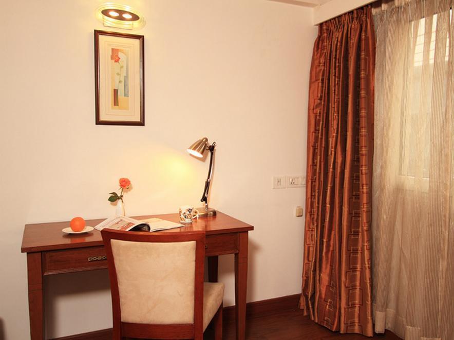 Parijatha Gateway Hotel Bengaluru Kültér fotó