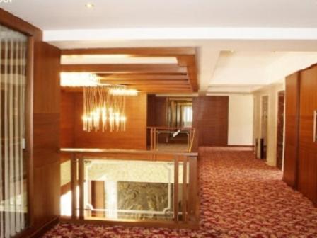 Parijatha Gateway Hotel Bengaluru Kültér fotó