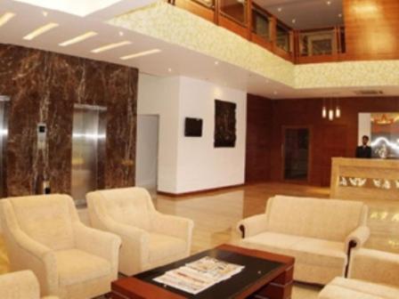 Parijatha Gateway Hotel Bengaluru Kültér fotó