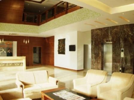 Parijatha Gateway Hotel Bengaluru Kültér fotó