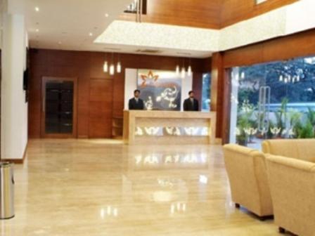 Parijatha Gateway Hotel Bengaluru Kültér fotó