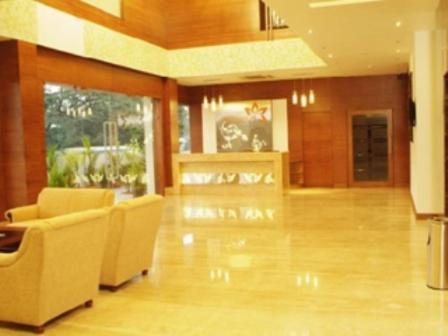 Parijatha Gateway Hotel Bengaluru Kültér fotó