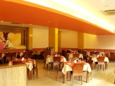 Parijatha Gateway Hotel Bengaluru Kültér fotó