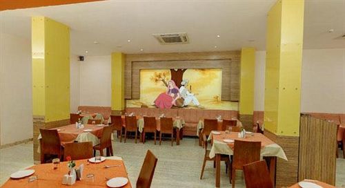Parijatha Gateway Hotel Bengaluru Kültér fotó